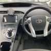 toyota prius 2011 -TOYOTA--Prius DAA-ZVW30--ZVW30-5301251---TOYOTA--Prius DAA-ZVW30--ZVW30-5301251- image 7