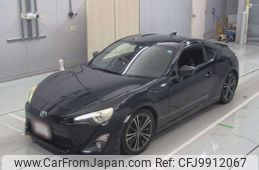 toyota 86 2012 -TOYOTA--86 ZN6-005526---TOYOTA--86 ZN6-005526-