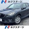 mazda cx-5 2012 quick_quick_KEEFW_KEEFW-106760 image 1