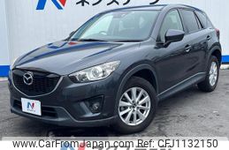 mazda cx-5 2012 quick_quick_KEEFW_KEEFW-106760