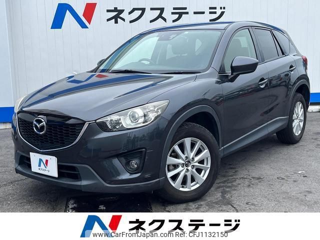 mazda cx-5 2012 quick_quick_KEEFW_KEEFW-106760 image 1