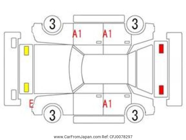 mazda cx-5 2020 -MAZDA--CX-5 3DA-KF2P--KF2P-400673---MAZDA--CX-5 3DA-KF2P--KF2P-400673- image 2