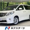 toyota alphard 2011 -TOYOTA--Alphard DBA-GGH25W--GGH25-8017721---TOYOTA--Alphard DBA-GGH25W--GGH25-8017721- image 1