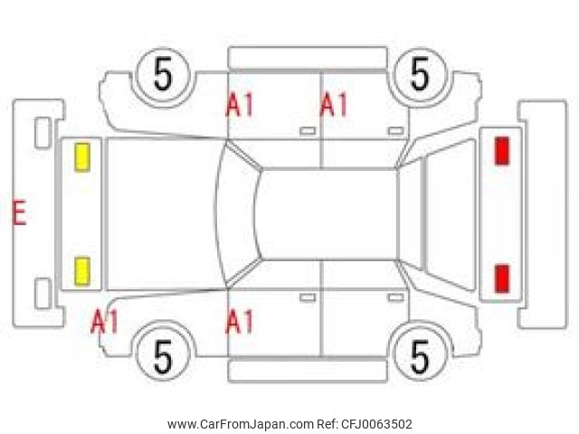 honda n-one 2019 -HONDA--N ONE DBA-JG2--JG2-1203054---HONDA--N ONE DBA-JG2--JG2-1203054- image 2