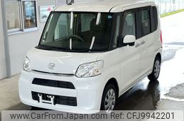 daihatsu tanto 2016 -DAIHATSU--Tanto LA600S-0381836---DAIHATSU--Tanto LA600S-0381836-