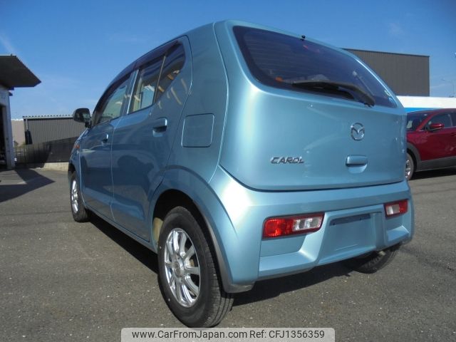 mazda carol 2015 -MAZDA--Carol DBA-HB36S--HB36S-208271---MAZDA--Carol DBA-HB36S--HB36S-208271- image 2