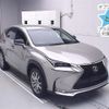 lexus nx 2014 -LEXUS--Lexus NX AGZ15-1002286---LEXUS--Lexus NX AGZ15-1002286- image 1