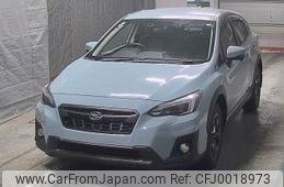 subaru xv 2018 -SUBARU--Subaru XV GT7-191888---SUBARU--Subaru XV GT7-191888-