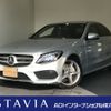 mercedes-benz c-class 2018 -MERCEDES-BENZ--Benz C Class LDA-205004--WDD2050042R372398---MERCEDES-BENZ--Benz C Class LDA-205004--WDD2050042R372398- image 1