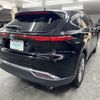 toyota harrier 2021 CFJ1656140 image 6