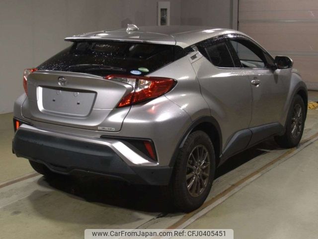 toyota c-hr 2017 -TOYOTA--C-HR NGX50-2022613---TOYOTA--C-HR NGX50-2022613- image 2