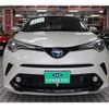 toyota c-hr 2017 quick_quick_DAA-ZYX10_ZYX10-2015687 image 19