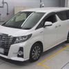 toyota alphard 2015 -TOYOTA 【岡崎 300ﾇ3650】--Alphard DAA-AYH30W--AYH30-0024083---TOYOTA 【岡崎 300ﾇ3650】--Alphard DAA-AYH30W--AYH30-0024083- image 1