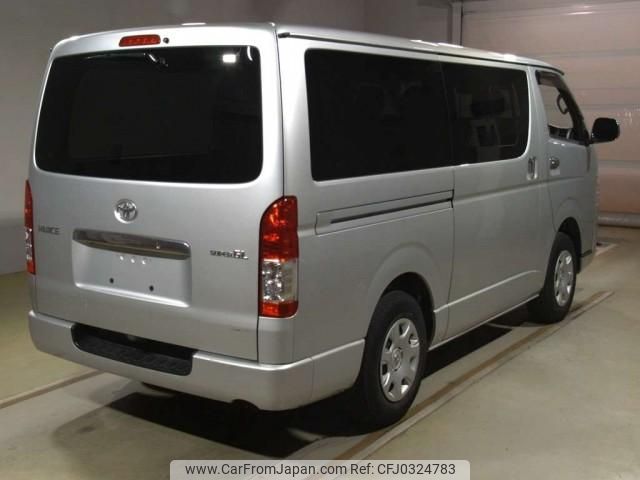 toyota hiace-van 2019 quick_quick_QDF-GDH201V_GDH201-1031003 image 2