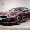 bmw 8-series 2023 quick_quick_3BA-GV30_WBAGV22030CM12658 image 1