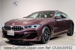 bmw 8-series 2023 quick_quick_3BA-GV30_WBAGV22030CM12658