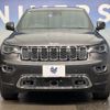 jeep grand-cherokee 2018 -CHRYSLER--Jeep Grand Cherokee DBA-WK36TA--1C4RJFFG8JC265700---CHRYSLER--Jeep Grand Cherokee DBA-WK36TA--1C4RJFFG8JC265700- image 12