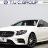 mercedes-benz amg 2017 -MERCEDES-BENZ--AMG CBA-213064--WDD2130642A207055---MERCEDES-BENZ--AMG CBA-213064--WDD2130642A207055- image 1