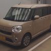 daihatsu move-canbus 2016 -DAIHATSU 【宇都宮 583き7081】--Move Canbus LA800S-0023778---DAIHATSU 【宇都宮 583き7081】--Move Canbus LA800S-0023778- image 1