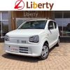 suzuki alto 2019 quick_quick_HA36S_HA36S-510505 image 1