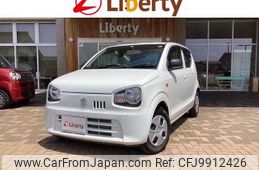 suzuki alto 2019 quick_quick_HA36S_HA36S-510505