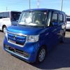 honda n-box 2019 -HONDA--N BOX DBA-JF3--JF3-1310828---HONDA--N BOX DBA-JF3--JF3-1310828- image 1