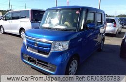 honda n-box 2019 -HONDA--N BOX DBA-JF3--JF3-1310828---HONDA--N BOX DBA-JF3--JF3-1310828-