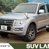 mitsubishi pajero 2014 -MITSUBISHI--Pajero DBA-V83W--V83W-0800127---MITSUBISHI--Pajero DBA-V83W--V83W-0800127- image 1