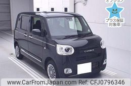 daihatsu move-canbus 2023 -DAIHATSU 【豊田 580ﾇ5805】--Move Canbus LA850S-0042329---DAIHATSU 【豊田 580ﾇ5805】--Move Canbus LA850S-0042329-