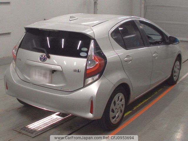 toyota aqua 2019 -TOYOTA--AQUA NHP10-6802654---TOYOTA--AQUA NHP10-6802654- image 2
