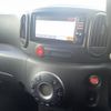 nissan cube 2012 -NISSAN--Cube DBA-Z12--Z12-182568---NISSAN--Cube DBA-Z12--Z12-182568- image 10