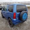 suzuki jimny 1998 CFJ1758170 image 3