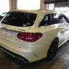 mercedes-benz amg 2016 -MERCEDES-BENZ--AMG CBA-205287--WDD2052872F268259---MERCEDES-BENZ--AMG CBA-205287--WDD2052872F268259- image 3