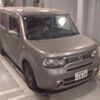 nissan cube 2012 -NISSAN 【春日部 501ﾗ1820】--Cube Z12--254203---NISSAN 【春日部 501ﾗ1820】--Cube Z12--254203- image 1