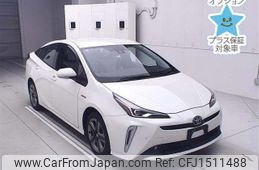 toyota prius 2019 CFJ1511488