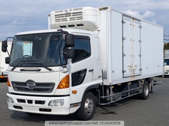 hino ranger 2013 -HINO--Hino Ranger TKG-FD7JKAA--FD7JKA-10584---HINO--Hino Ranger TKG-FD7JKAA--FD7JKA-10584- image 1