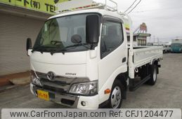toyota dyna-truck 2019 -TOYOTA--Dyna XZU645--0005636---TOYOTA--Dyna XZU645--0005636-