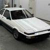 toyota sprinter-trueno 1985 -TOYOTA--Sprinter Trueno AE86-0161292---TOYOTA--Sprinter Trueno AE86-0161292- image 1