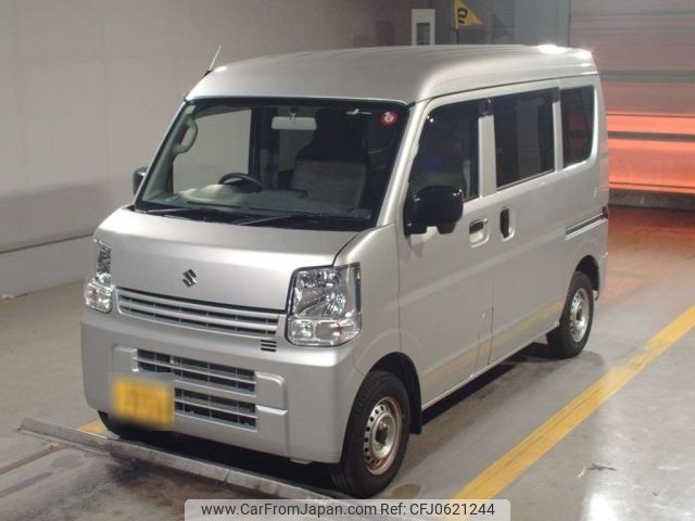 suzuki every 2023 -SUZUKI 【倉敷 480こ7723】--Every DA17V-703316---SUZUKI 【倉敷 480こ7723】--Every DA17V-703316- image 1