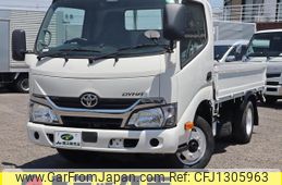 toyota dyna-truck 2018 GOO_NET_EXCHANGE_0207851A30250425W004