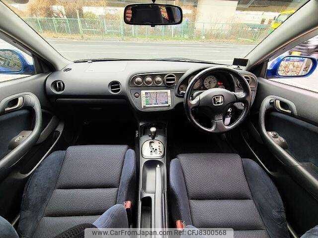 honda integra 2006 504928-906261 image 1