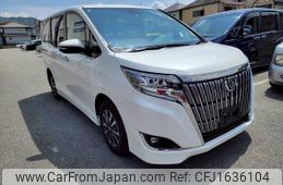 toyota esquire 2019 CFJ1636104
