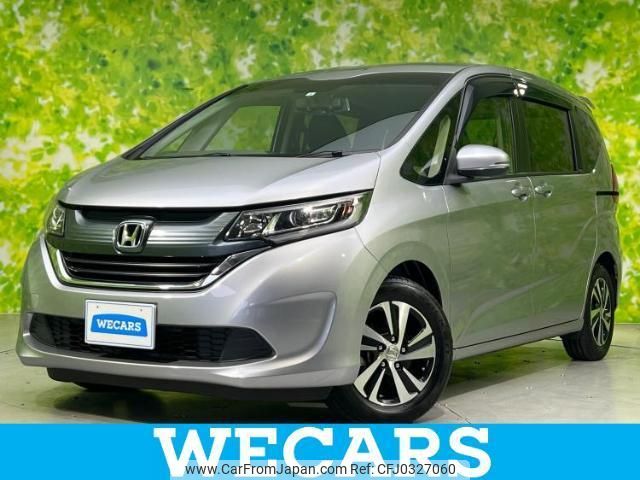 honda freed 2017 quick_quick_DBA-GB5_GB5-1054045 image 1