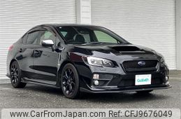 subaru wrx 2016 -SUBARU--WRX DBA-VAG--VAG-019141---SUBARU--WRX DBA-VAG--VAG-019141-