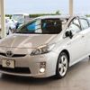 toyota prius 2011 -TOYOTA--Prius DAA-ZVW30--ZVW30-1429990---TOYOTA--Prius DAA-ZVW30--ZVW30-1429990- image 1