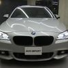 bmw 5-series 2014 quick_quick_MU35_WBA5H12030D392642 image 3