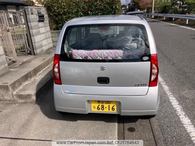 suzuki alto 2006 CFJ1784943 image 2