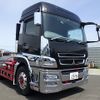 mitsubishi-fuso super-great 2017 -MITSUBISHI--Super Great QPG-FP64VDR--FP64VD-525372---MITSUBISHI--Super Great QPG-FP64VDR--FP64VD-525372- image 2