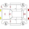 mazda roadster 2017 -MAZDA--Roadster DBA-NDERC--NDERC-103027---MAZDA--Roadster DBA-NDERC--NDERC-103027- image 2