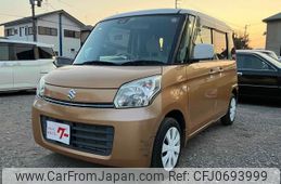 suzuki spacia 2013 -SUZUKI--Spacia MK32S--154130---SUZUKI--Spacia MK32S--154130-